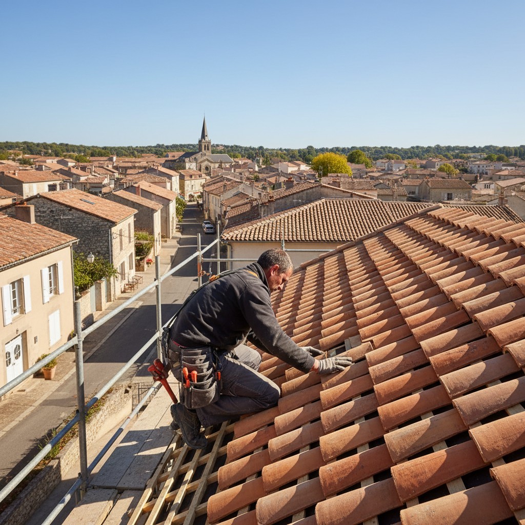 ORLANDINI BATIMENT